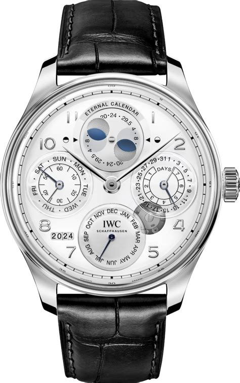 iwc portugieser perpetual calendar replica|iwc eternal calendar buy.